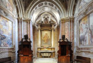 Cattedrale-di-Rieti-Cappella-San-Giuseppe